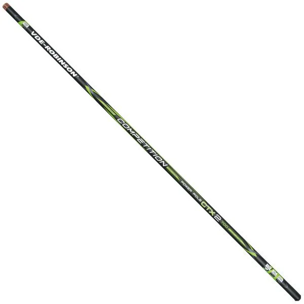 Wędka VDR Team VDE-Robinson Competition Power Pole CT - 700 Oferta limitowana