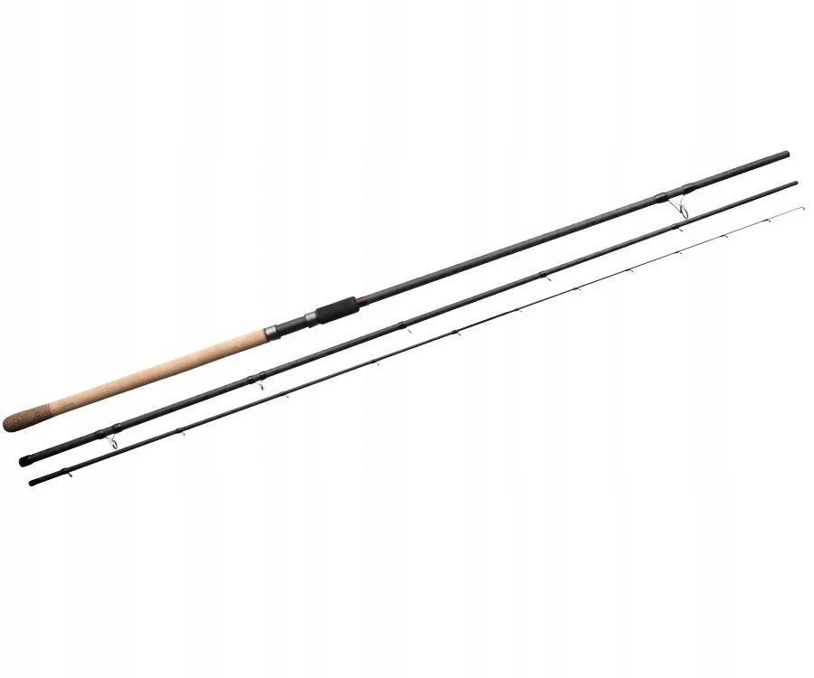 Wędka MANTARAY ELITE FEEDER ROD 3,90m 150g Nowość