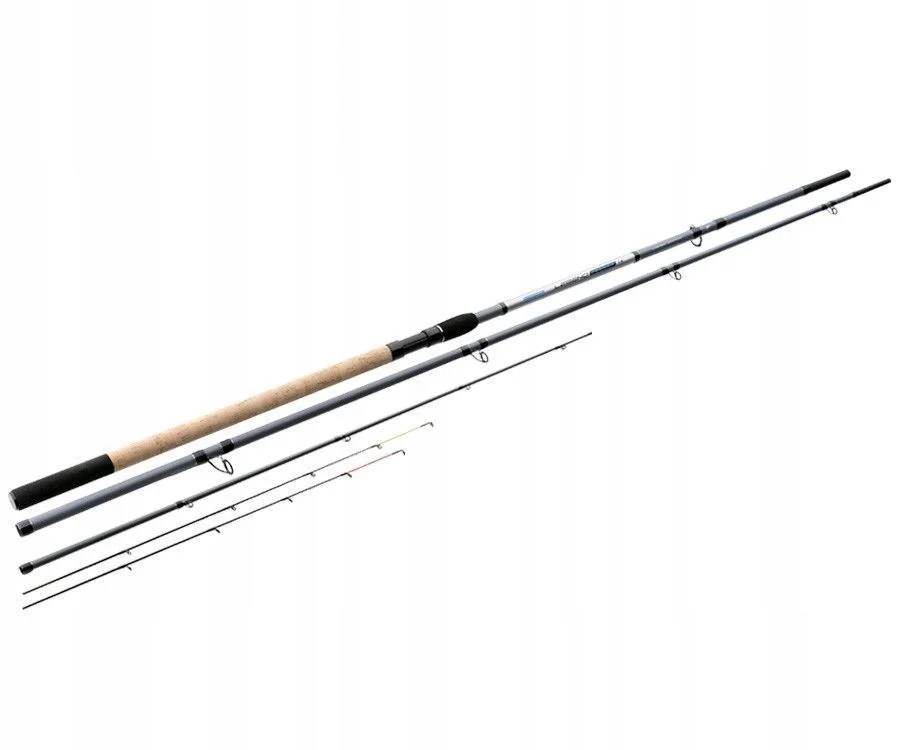 Wędka Flagman Legend Feeder Extra Heavy 4.2m / 150g Oferta limitowana