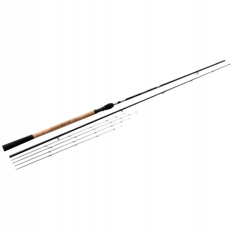 Zamów teraz Wędka Flagman Inspiration Feeder 3.4m 40g