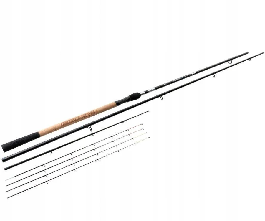 Wędka Flagman Inspiration Feeder 3.6m 100g Darmowa dostawa