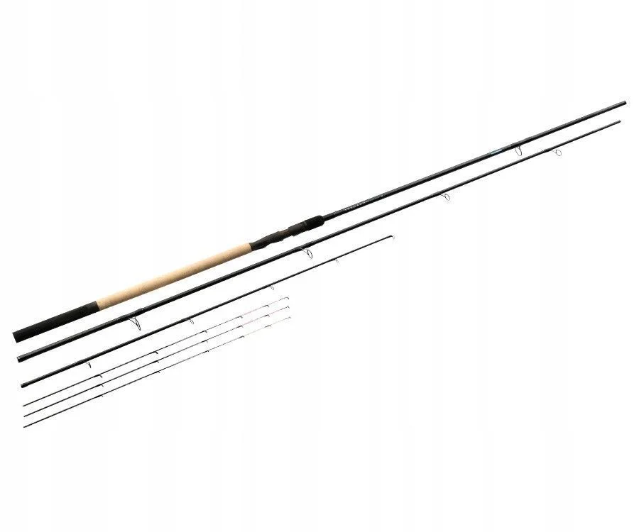Najlepsza cena Wędka Flagman Tregaron Feeder 4,2 m 100 g