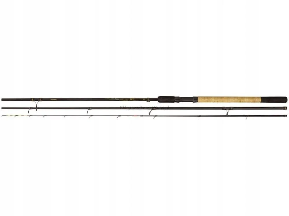 Feeder Rzeczny Browning Black Magic 3,6m 40-80g Oferta czasowa