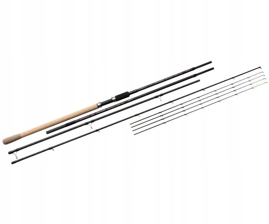 Rabat FLAGMAN MANTARAY ELITE FEEDER combo 3,50-3,80m 70g