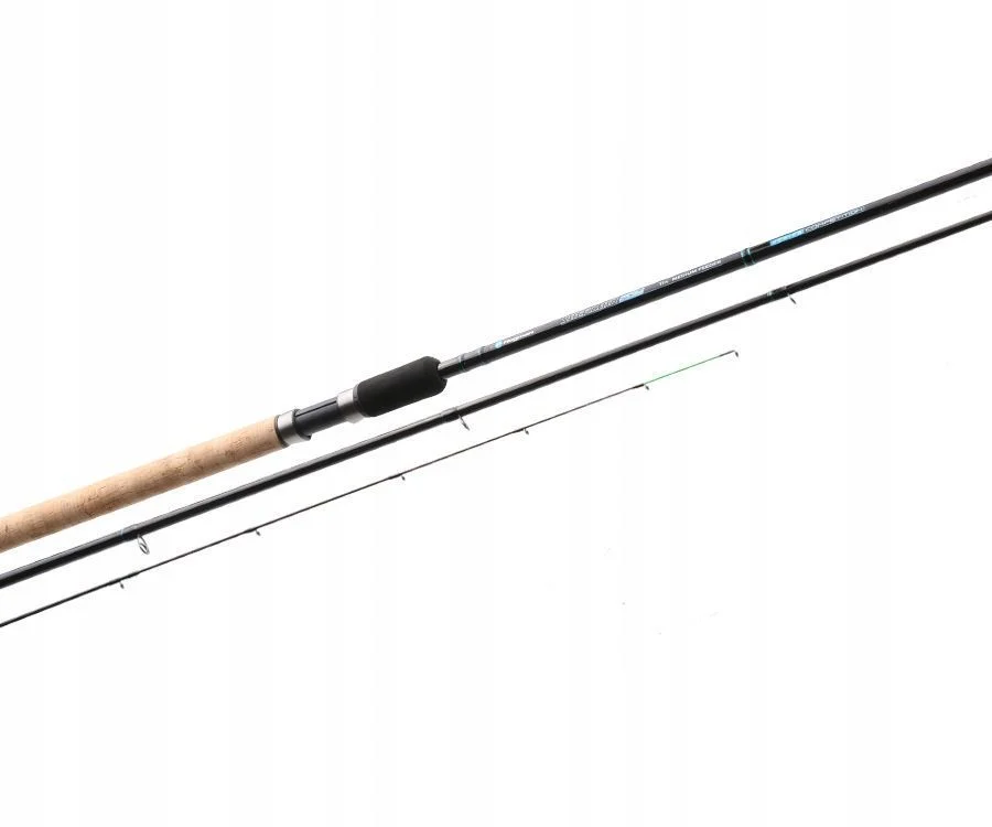 Flagman SHERMAN PRO METHOD FEEDER 30-80 g 390 cm Tani