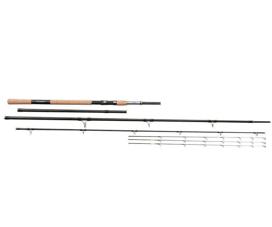 Nie przegap Wędka Flgman Armadale Combo Feeder 4,2-4,5 m