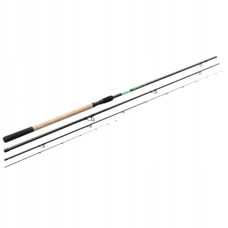 Premium Wędka Flagman CAST MASTER MEDIUM FEEDER 3,90m 80g