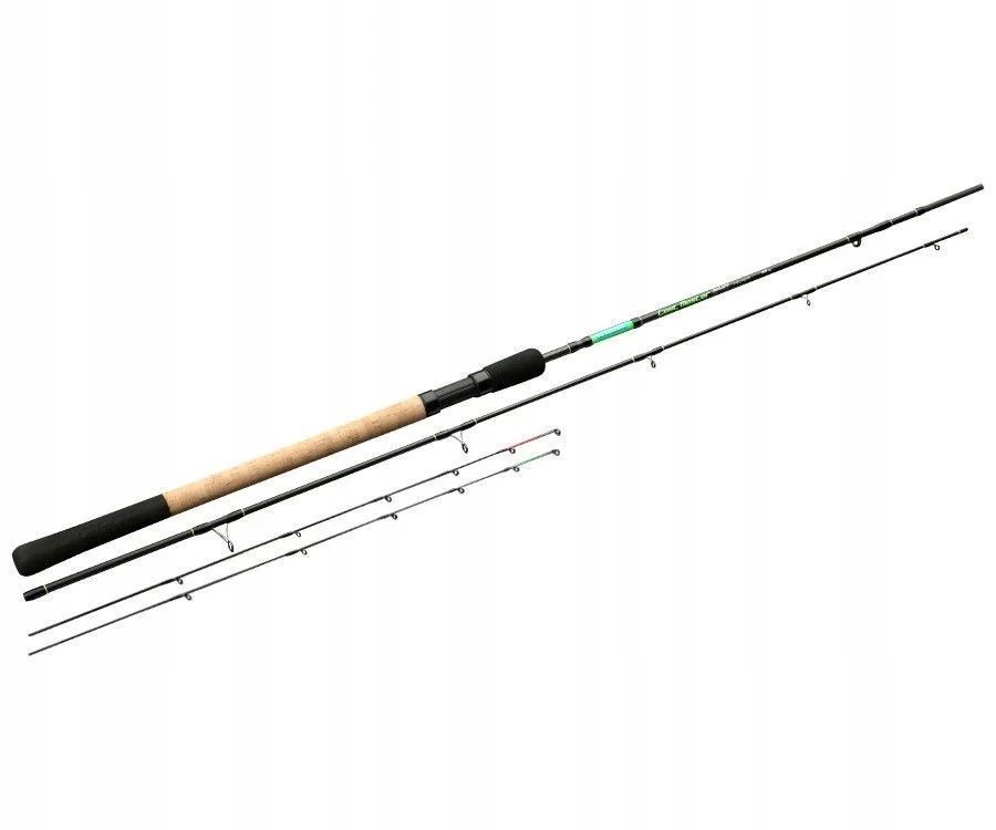 CAST MASTER PICKER ROD 2,40m 30g Okazja