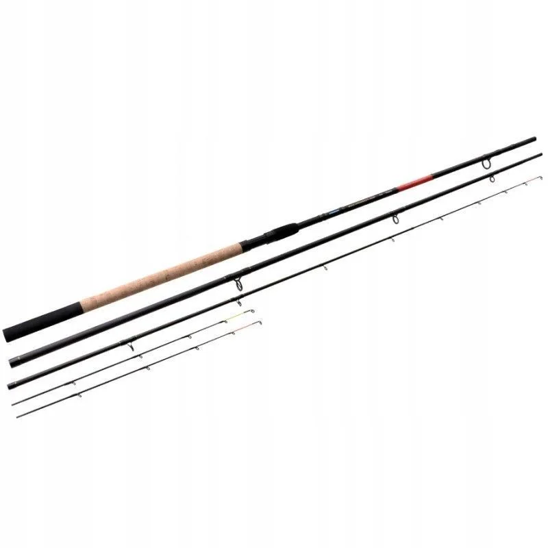Tylko dziś SQUADRON PRO FEEDER ROD 4,20m 100-300g