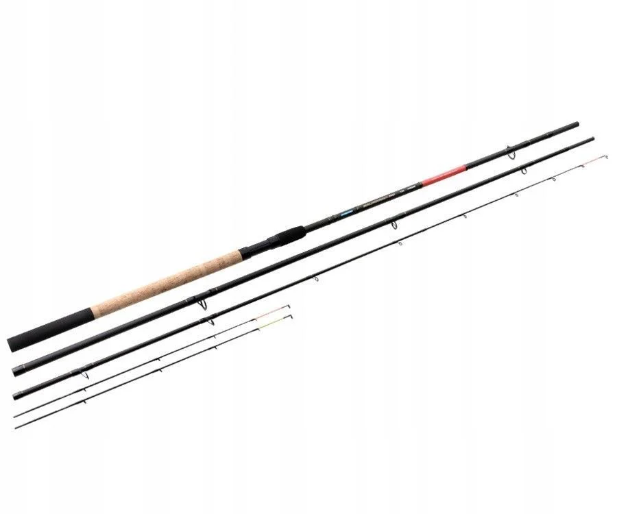 Zniżka Wędka Flagman Squadron PRO FEEDER 3,90m 80-250g