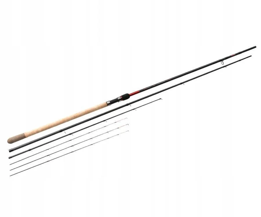 Wędka Flagman Mantaray Pro Feeder 3.90 m 130 g Ostatnie sztuki