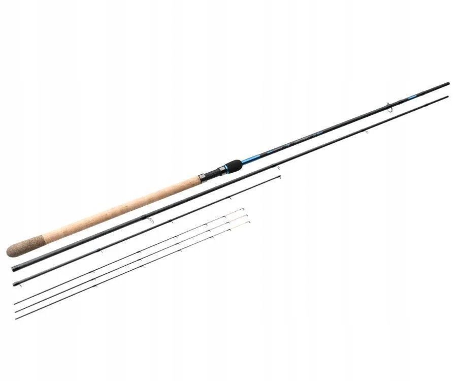 Wędka Flagman Mantaray Pro Feeder 3,60 m 100 g Najlepsza cena