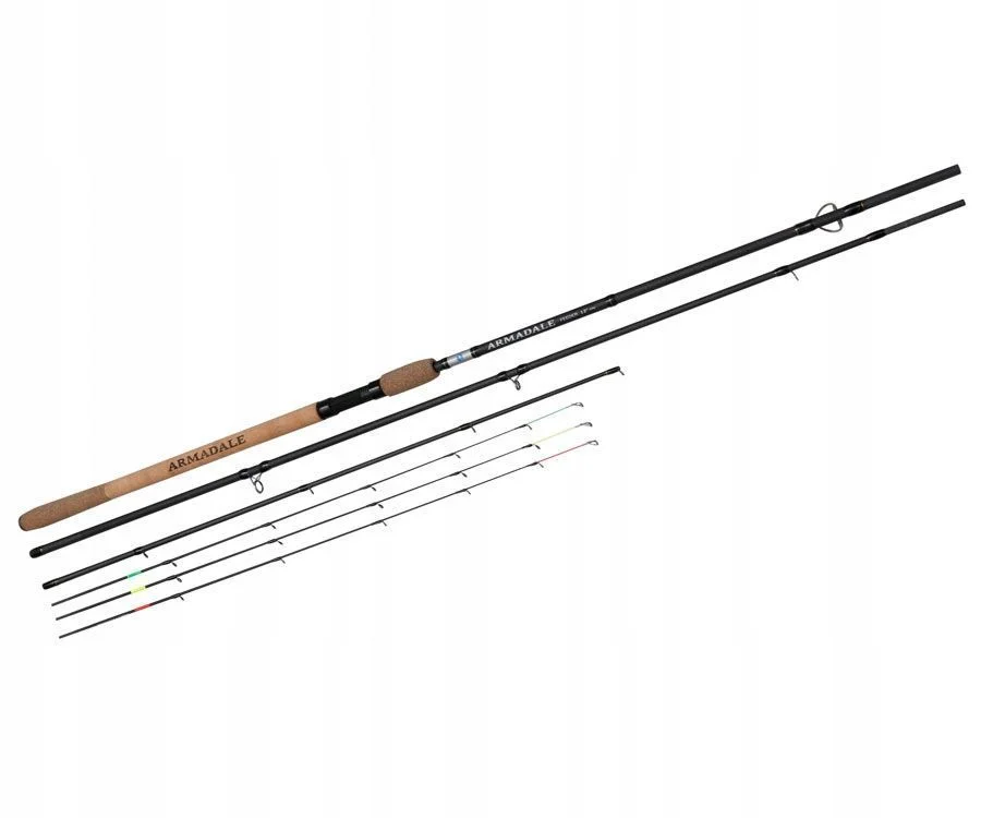 Kup teraz Wędka Flagman Armadale Feeder 3,60m / 100g