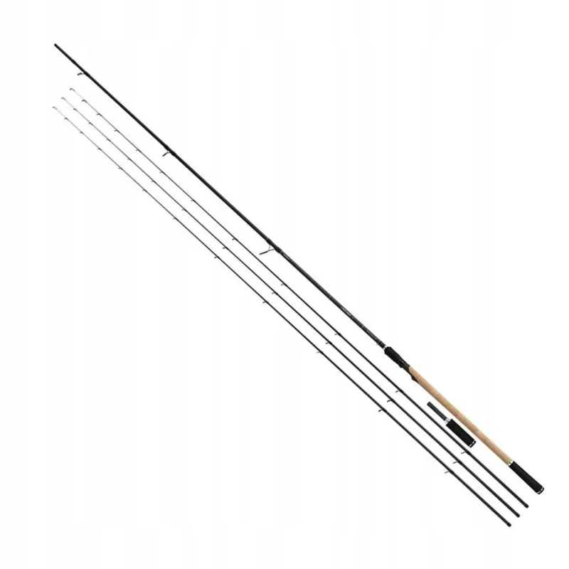 Promocja Shimano Aero X7 Distance Feeder 90g 366 cm