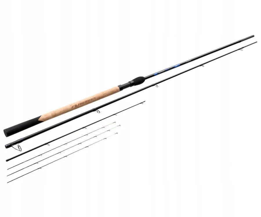 Obniżka ceny Wędka Flagman Sherman Pro Feeder New Generation 3.6m / 100g