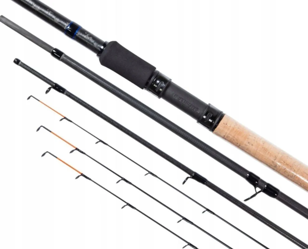 Tylko dziś Shimano Aero X5 Distance Feeder 90 g 396cm