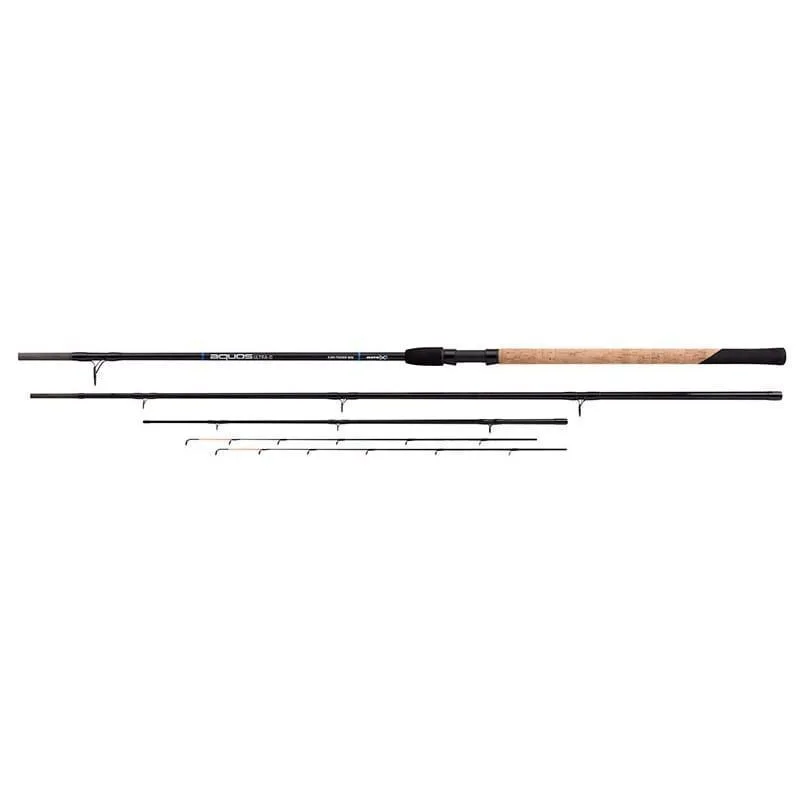 Fox Wędka Aquos Ultra-D 3.6m / 11.8FT Fee Tylko do końca tygodnia