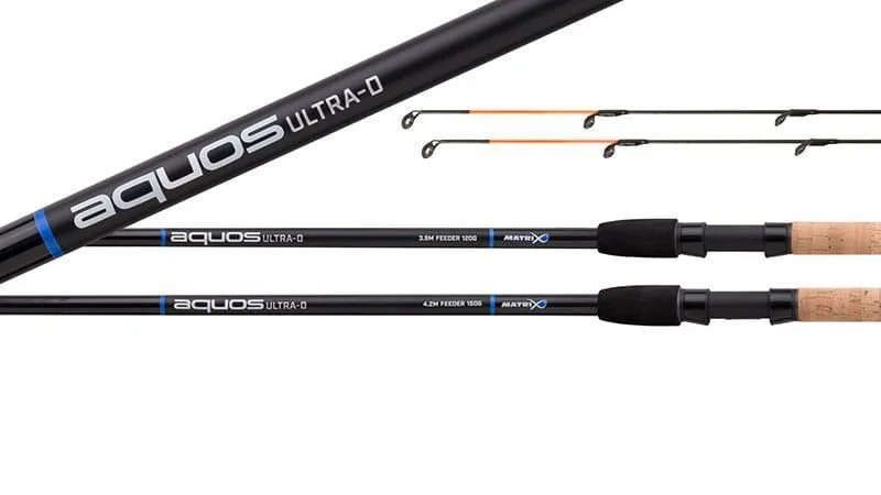 Wędka Matrix Feeder Aquos Ultra-C 3.0m 35g Kup teraz