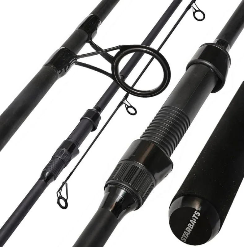 Sensas WĘDKA M2 12FT 3,00LB 3SEC Do wyczerpania zapasów