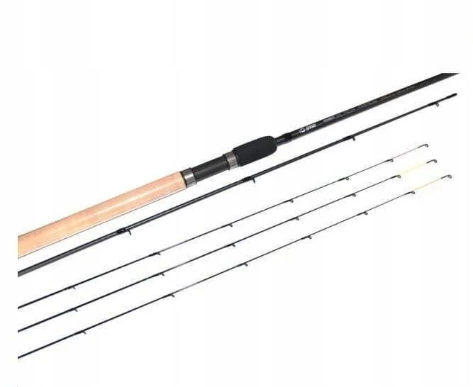 Sensas WĘDKA FEED. BLACK ARROW 200 11'FT M-2PC Kup online