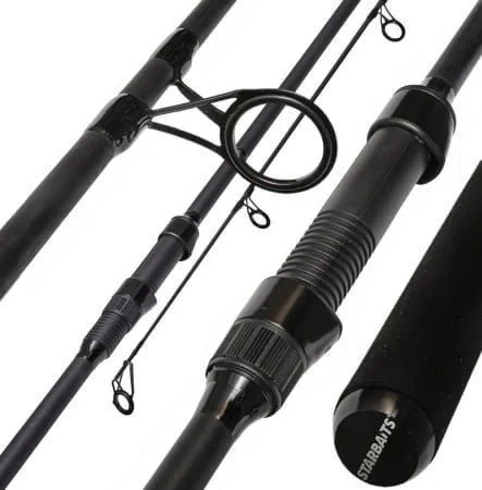 Zniżka Sensas WĘDKA M2 3,9m 13FT 3,50LB