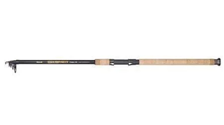 Zniżka Dragon WĘDKA MEGABAITS COMPACT 3.60 M 40-90 G TROPHY 90