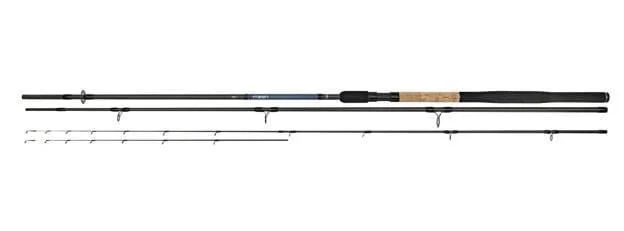 Promocja Wędka Daiwa N'ZON Feeder (LM) 13' / 80g