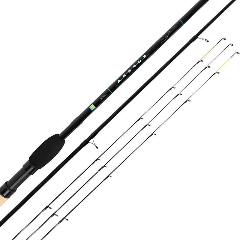 Wędka Preston Carbonactive Supera SL 335 cm 30 g Sprawdź teraz