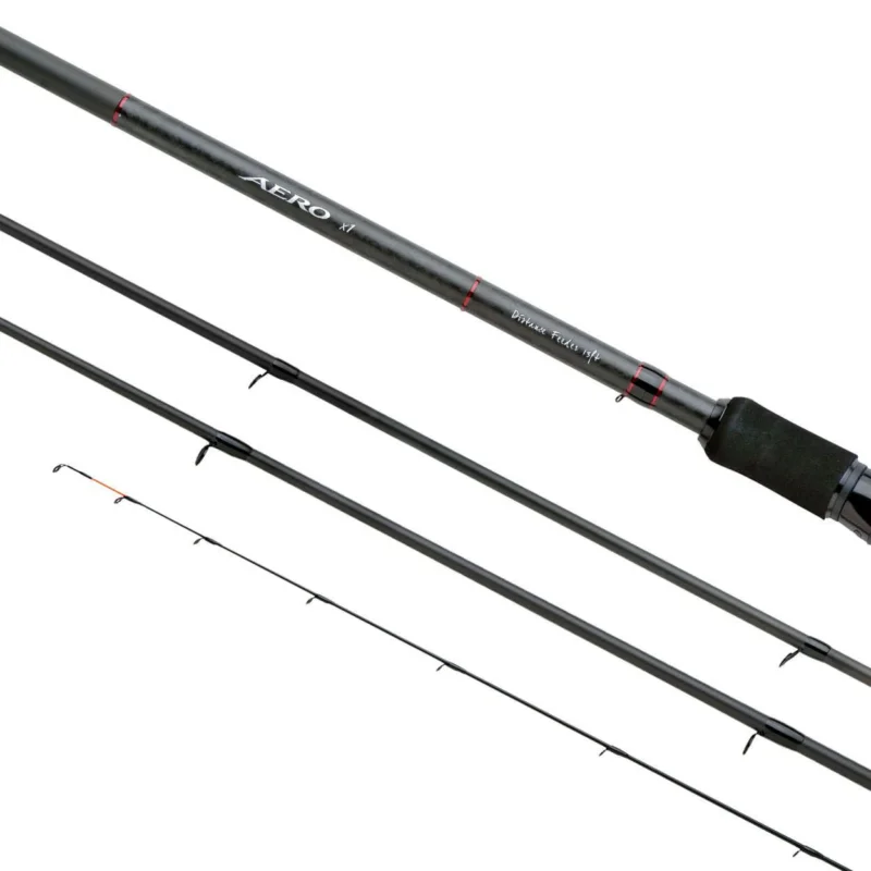 Shimano Wędka Aero X1 Distance Feeder 3,66m 90g Super okazja