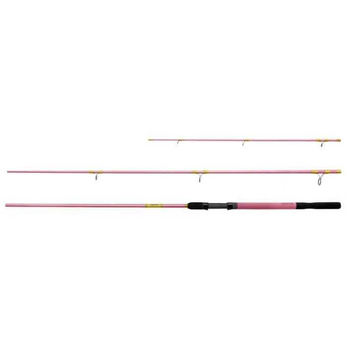Wędka Delphin Queen Feeder 360cm / 100g Szybka dostawa