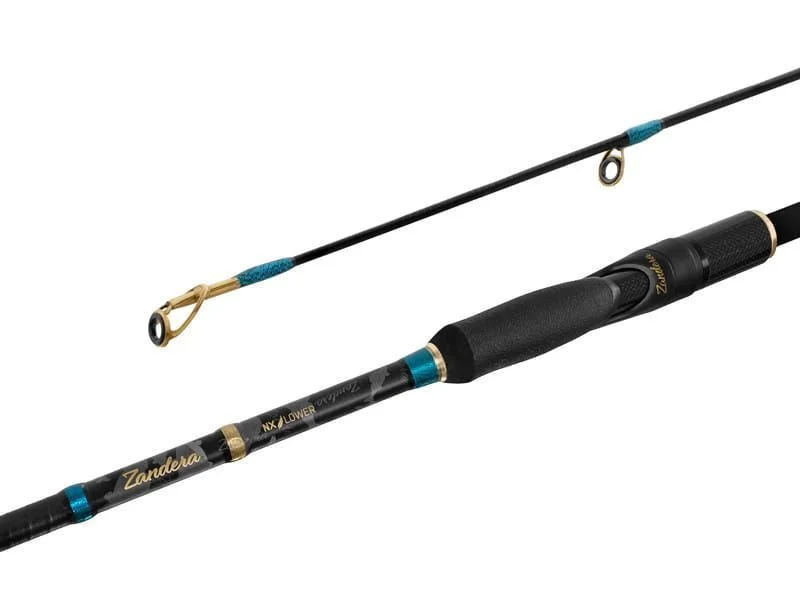 Wędka Delphin Zandera 210cm / 3-21g Dostępne od ręki