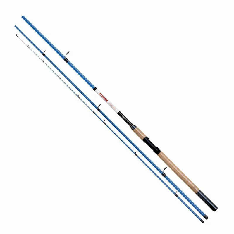 Wędka Robinson Stinger Feeder 3,90M 55-130G Sprawdź teraz