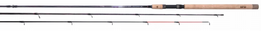 Niska cena WĘDKA MIKADO ULTRAVIOLET METHOD FEEDER 330 up to 90g (2 sec.)