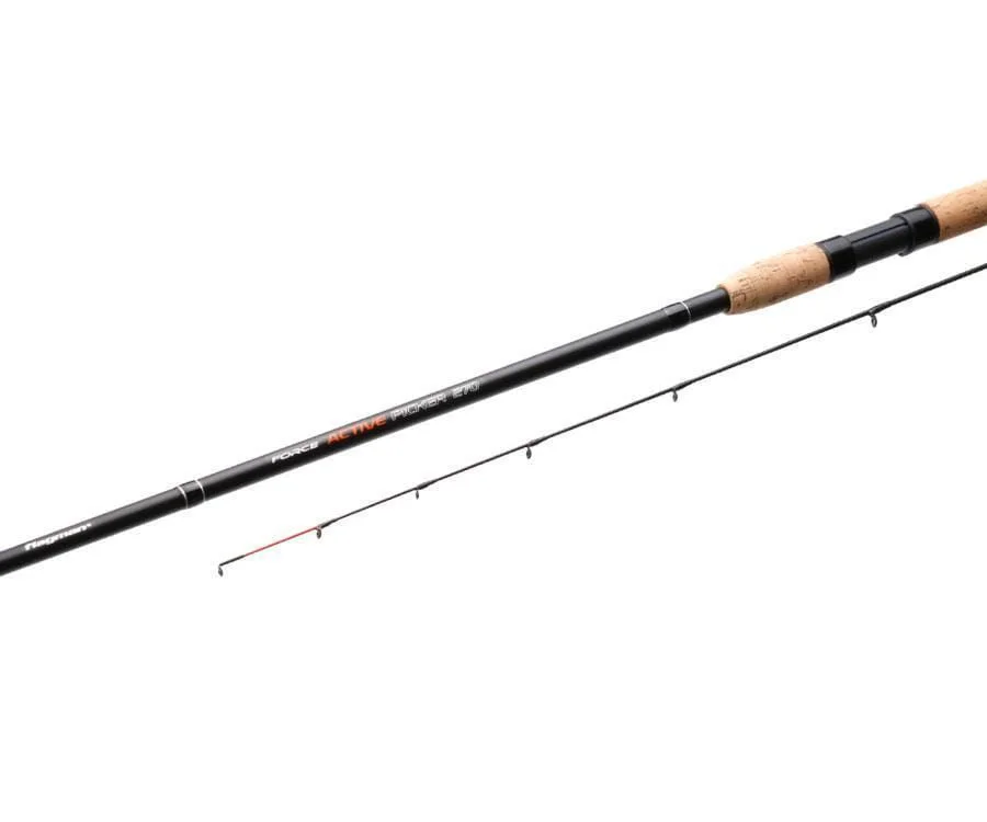 Cena promocyjna Wędka Flagman FORCE ACTIVE PICKER 2,70m 50gr