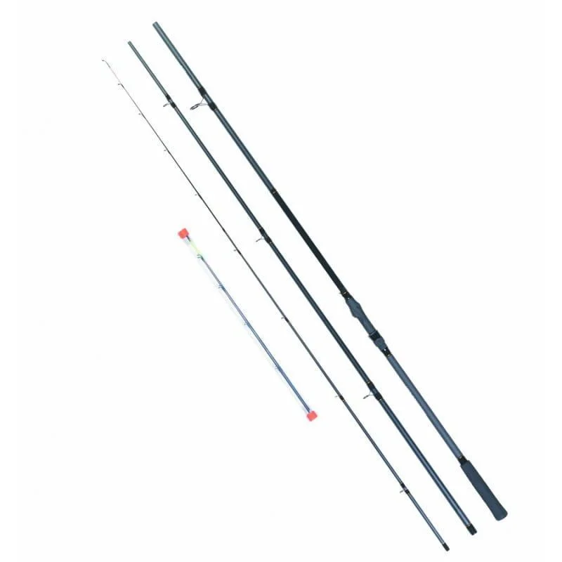 Oferta Wędka VDE-Robinson Team Nano Core SX3 River Feeder 3,60m / 90g