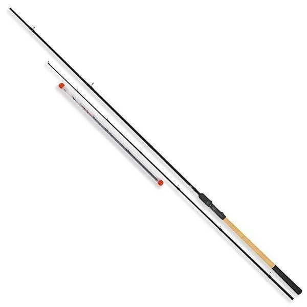 Wędka VDE-Robinson Team Nano Core TX3 MF 3m/30g Premium