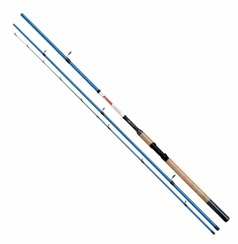 Wędka Robinson Stinger Feeder 3,90m / 60-160g Łatwy zwrot