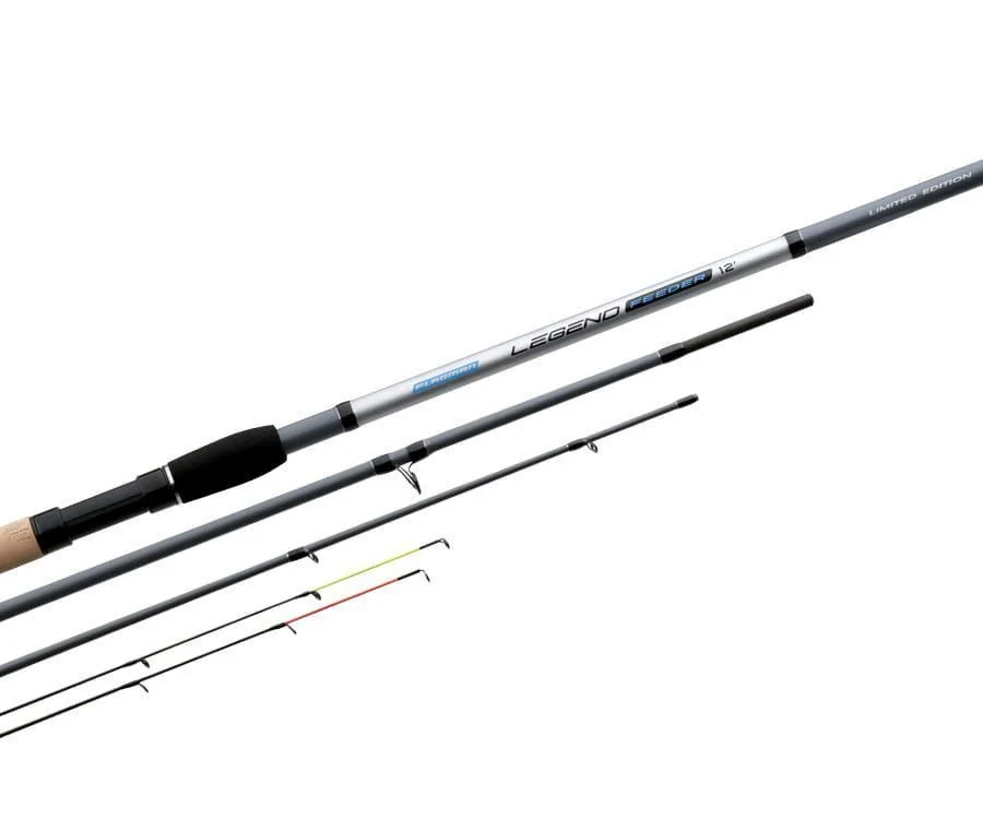 Rabat Wędka Flagman Legend Feeder 3,6m / 150g