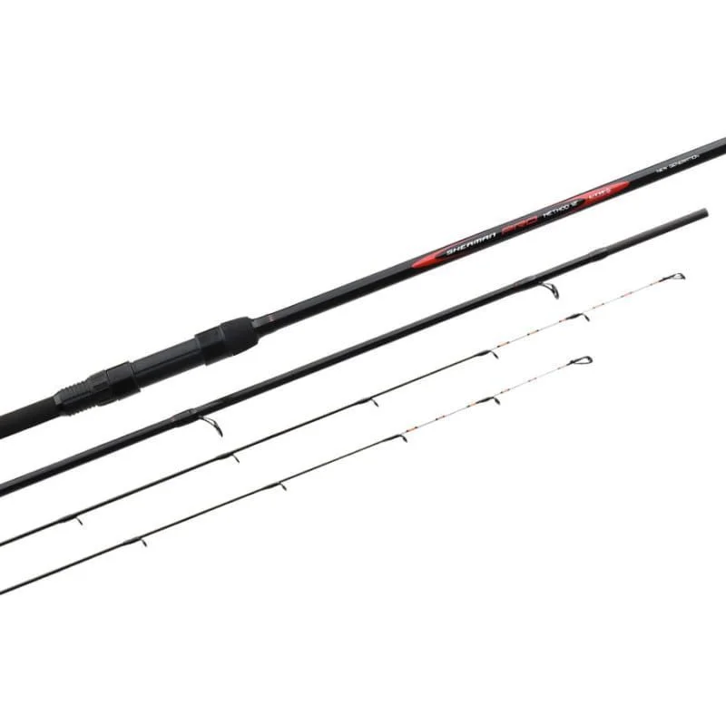 SHERMAN PRO NEW GENERATION METHOD FEEDER 3,60m 90g Wyprzedaż