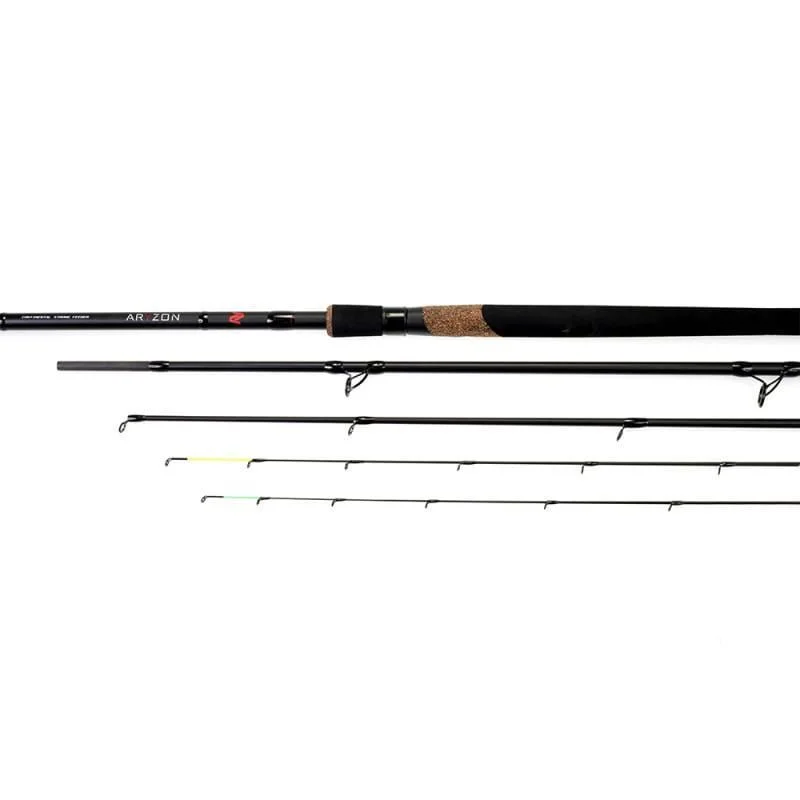 Wędka NYTRO ARYZON CONTINENTAL FEEDER 400cm/100g Taniej