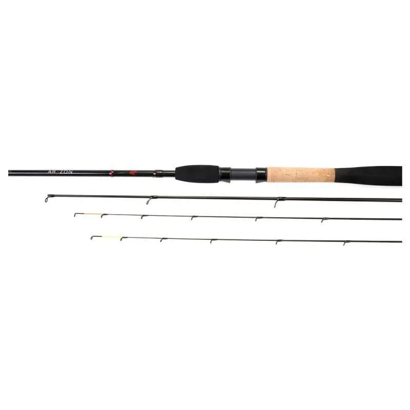Wędka Nytro Aryzon Commercial Carp Feeder 300cm/40g Taniej