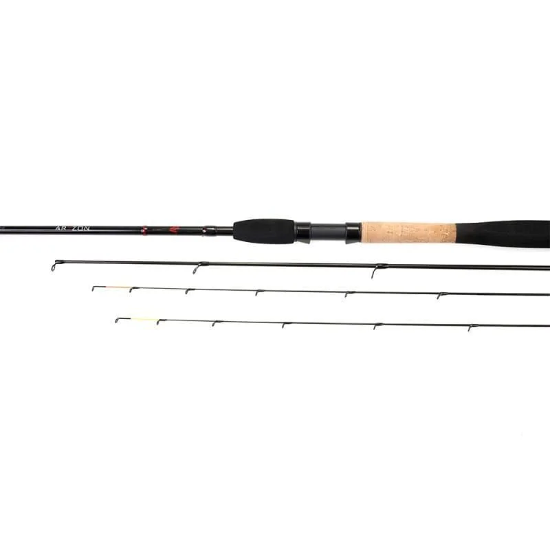 Do wyczerpania zapasów Wędka NYTRO ARYZON 12' METHOD FEEDER 360cm/60g
