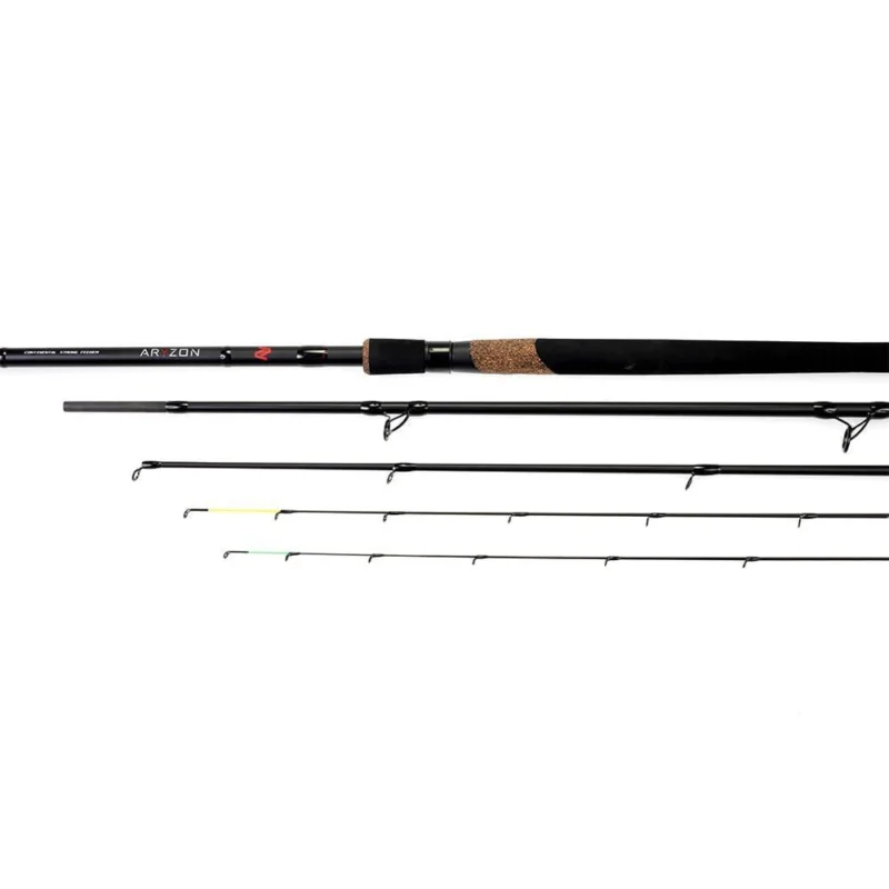 Wędka Nytro Aryzon Commercial Feeder 380cm/80g Ograniczona ilość