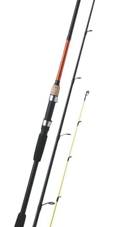 Niska cena Okuma Siika Feeder 8'0" 244cm 10-35g 2sec