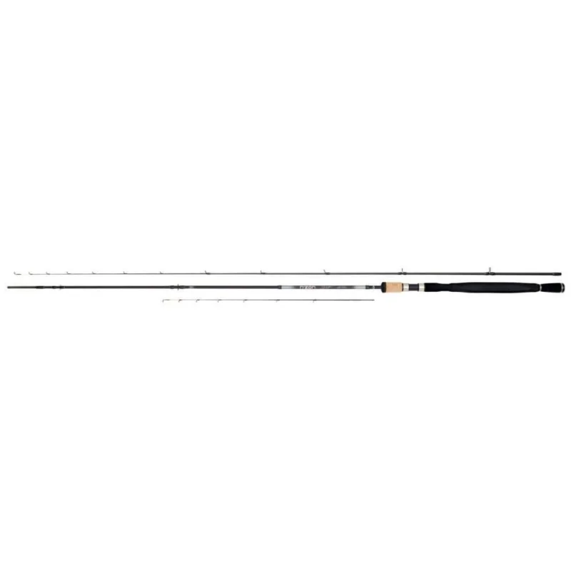 Bezpieczne zakupy Wędka Daiwa N'ZON Super Slim Feeder 12' / 90g