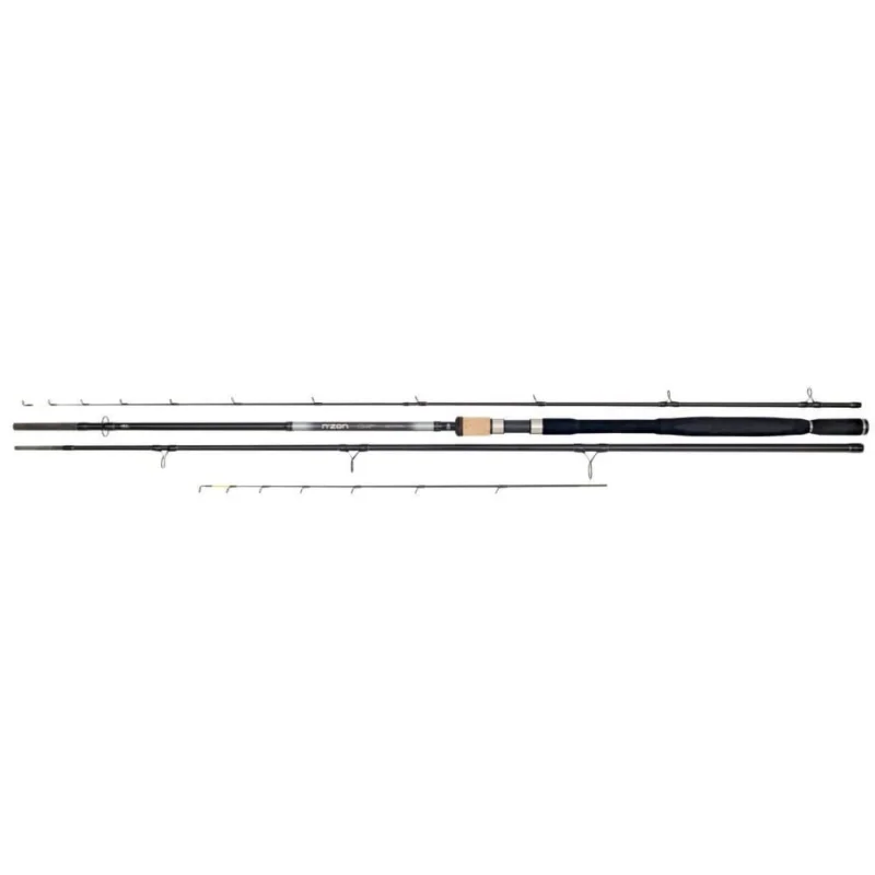 Wędka Daiwa N'ZON Super Slim Power Carp Feeder 13' / 180g Zamów teraz