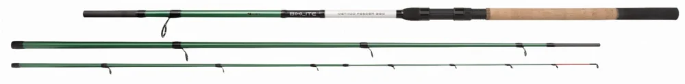 Wędka Mikado Bixlite Method Feeder 330cm / do 80g Szybka dostawa