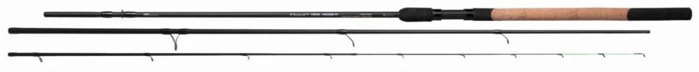 Ostatnie sztuki Wędka Mikado Sensual NG Canal Feeder 350cm / do 70g