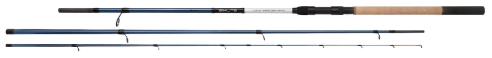 Tylko do końca tygodnia Wędka Mikado Bixlite Light Feeder 330cm / do 80g