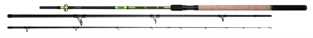 Wędka Mikado TOXY POWER FEEDER 390cm / do 200g Oferta limitowana